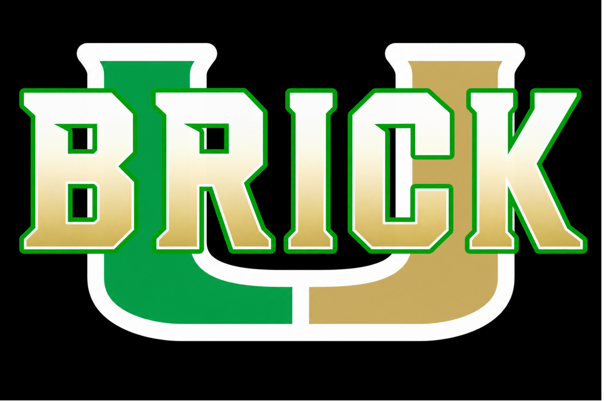 Brick Football