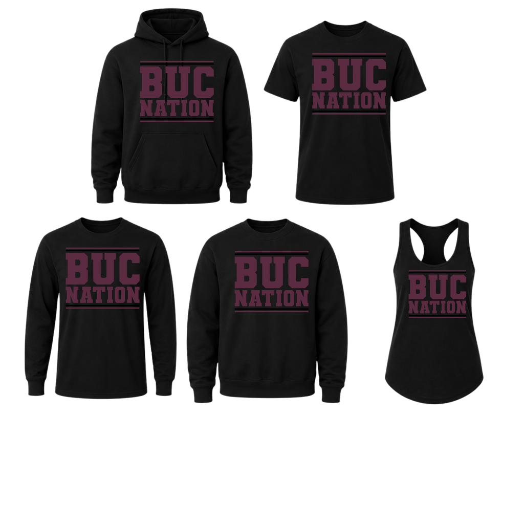 Buc Nation