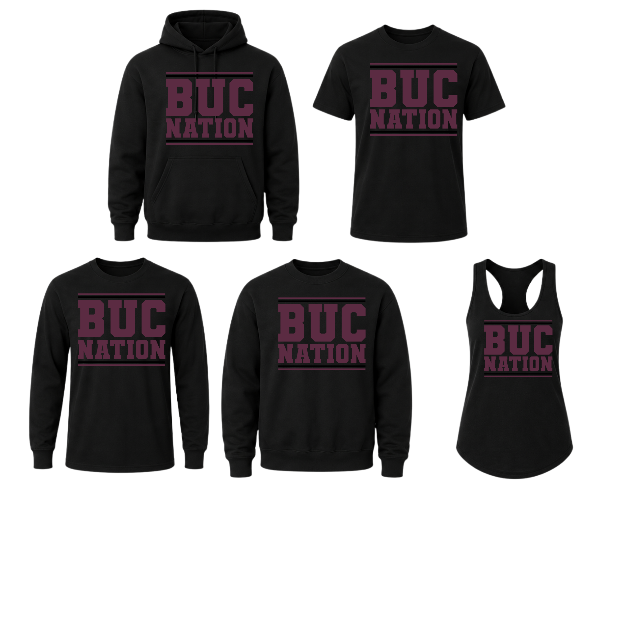 Buc Nation