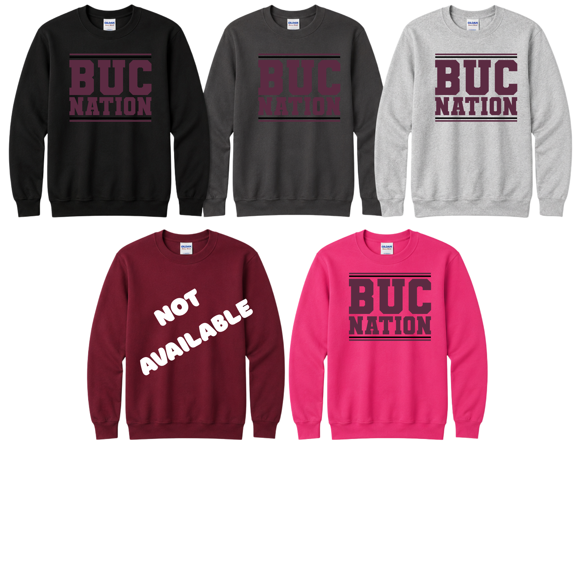 Buc Nation