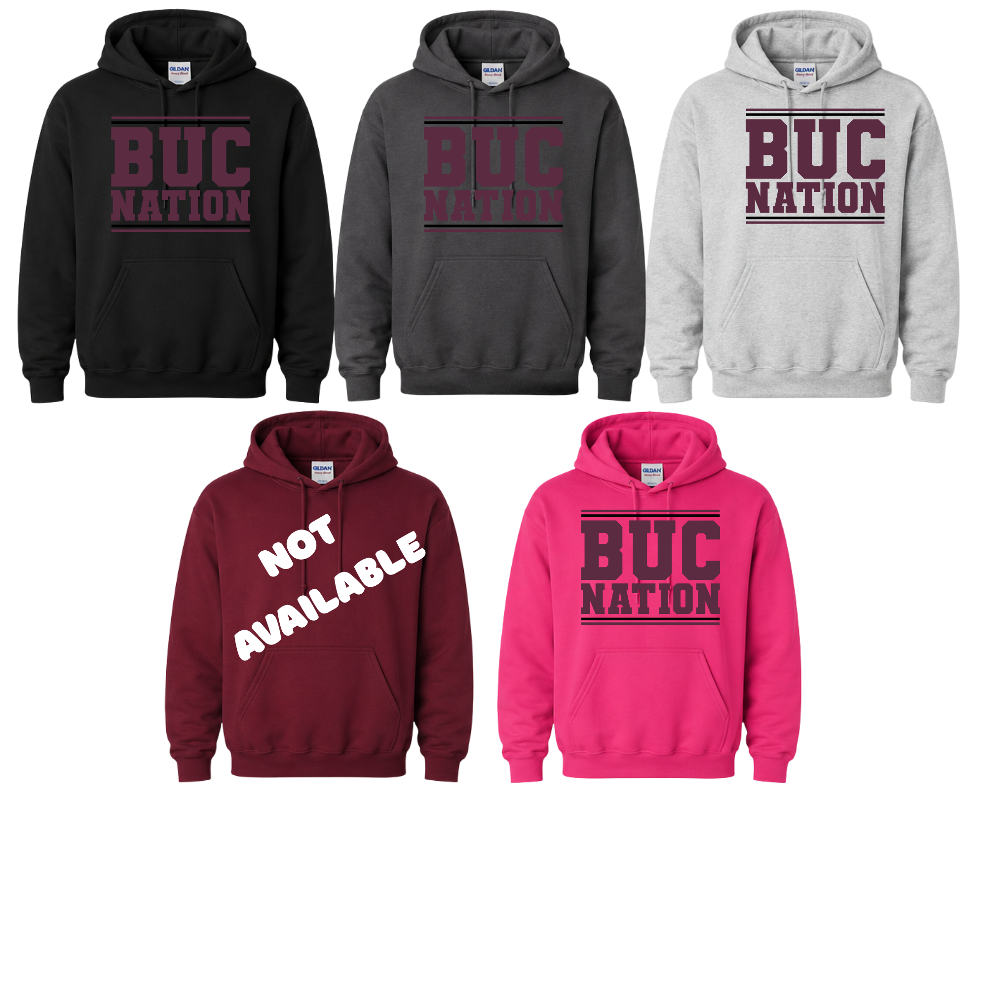 Buc Nation