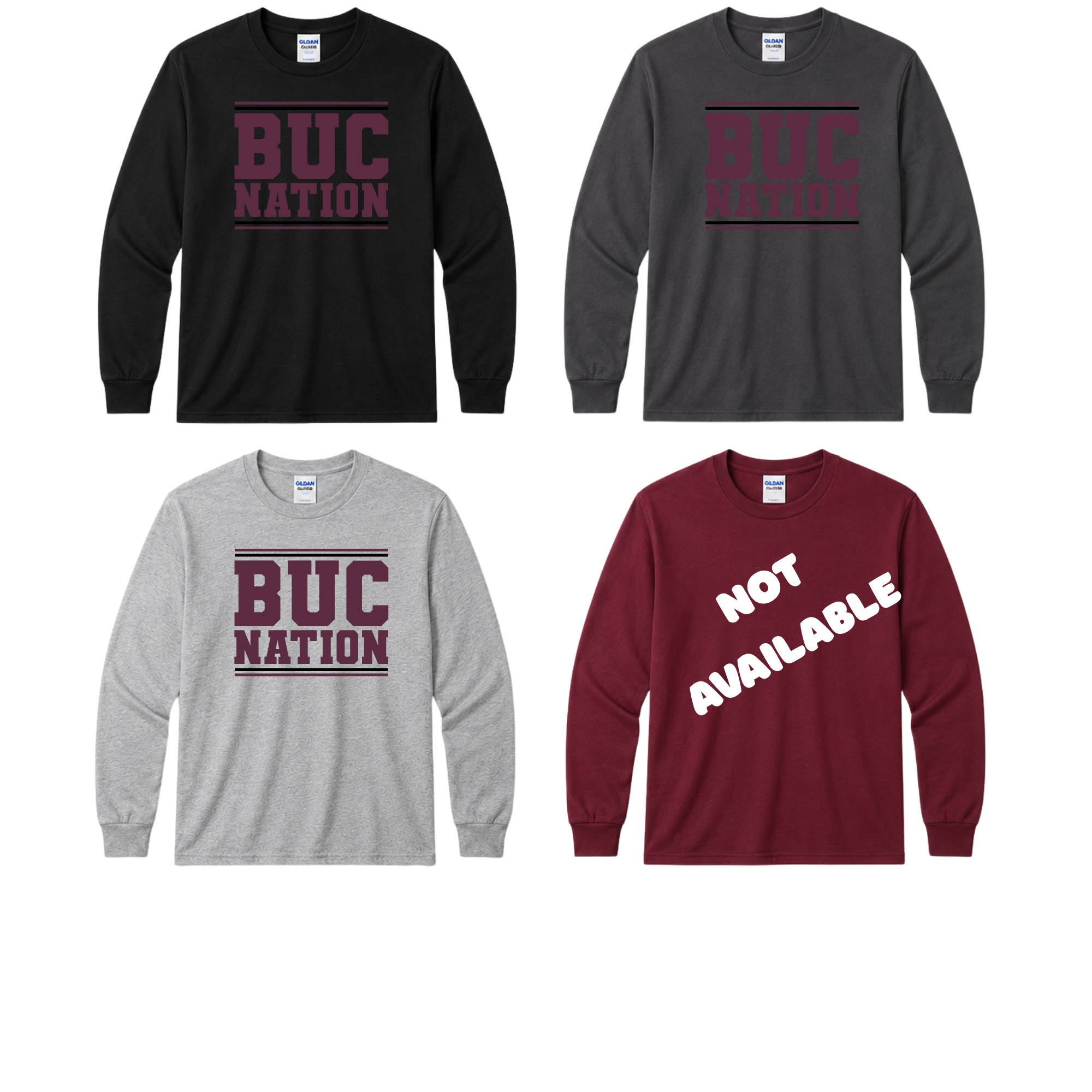 Buc Nation
