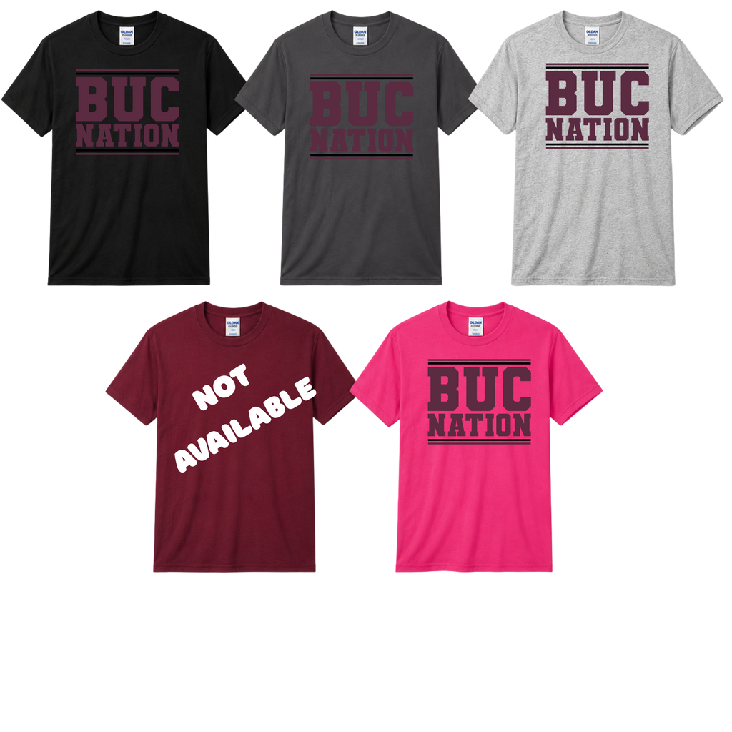 Buc Nation