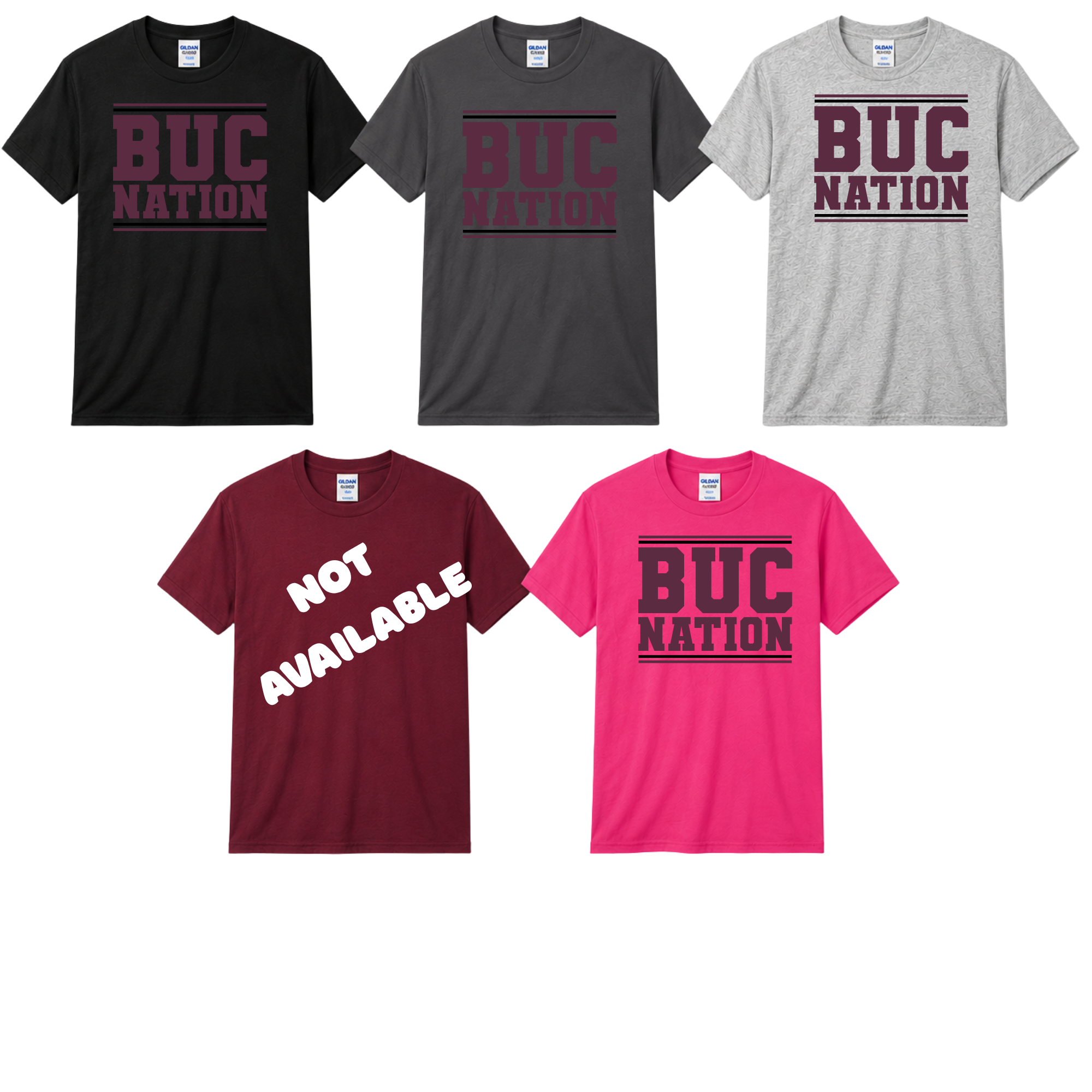 Buc Nation