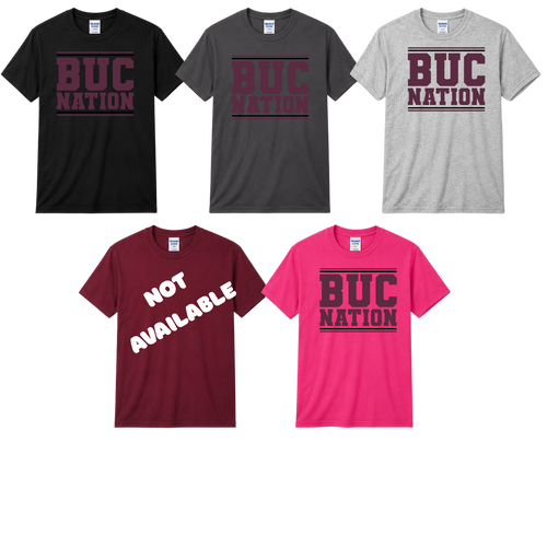 Buc Nation