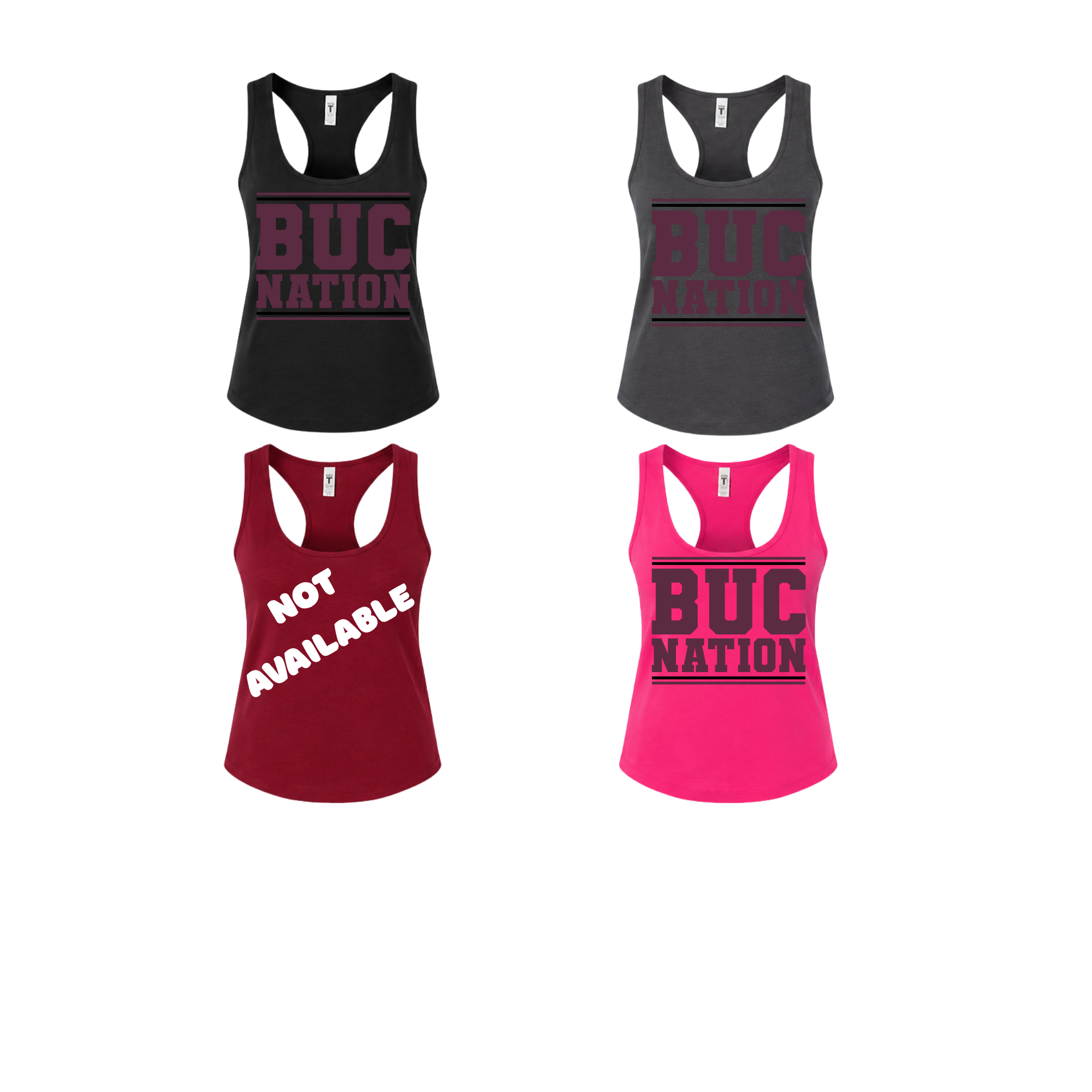 Buc Nation