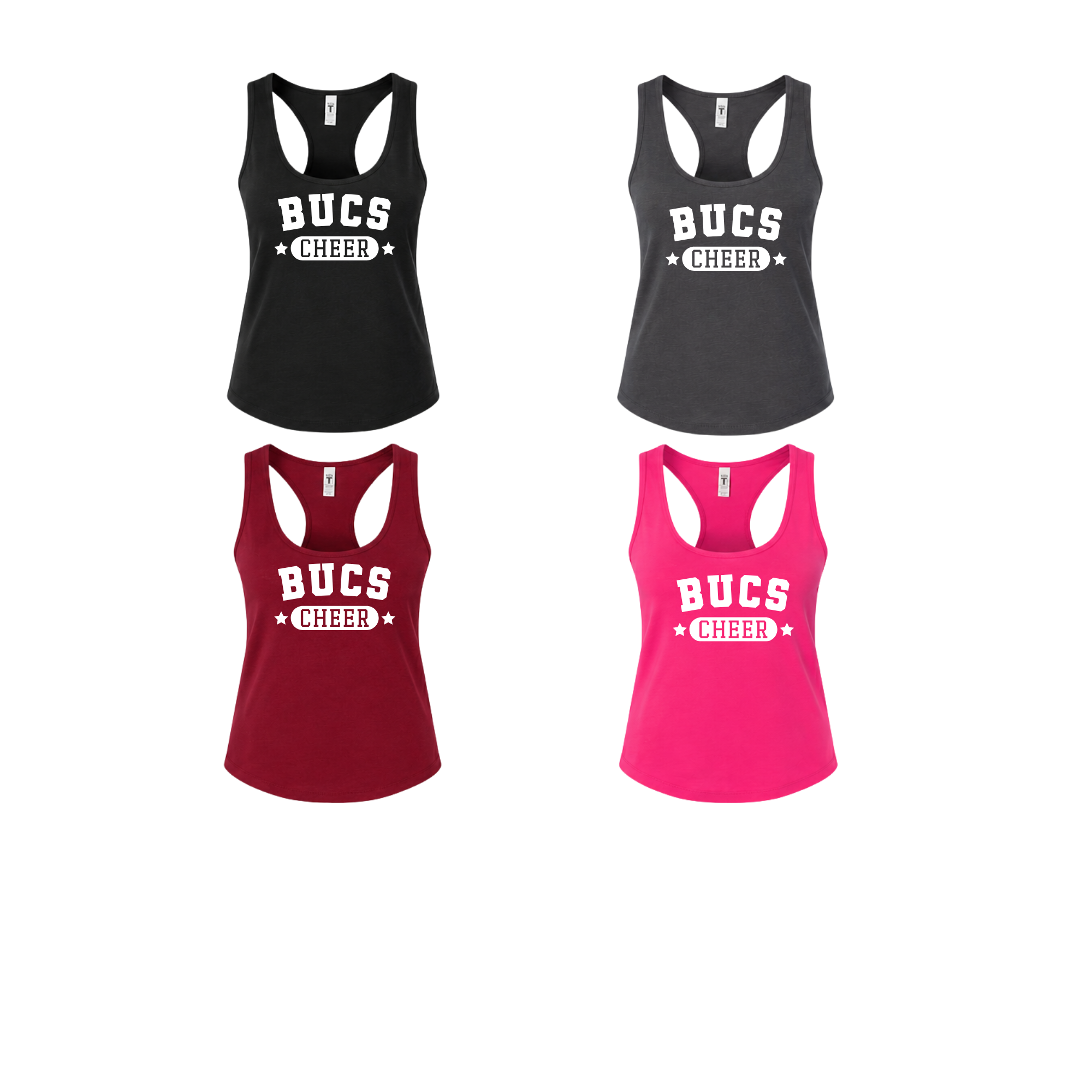 Classic Bucs Cheer