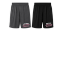 Red Bank Buccaneers Performance Shorts