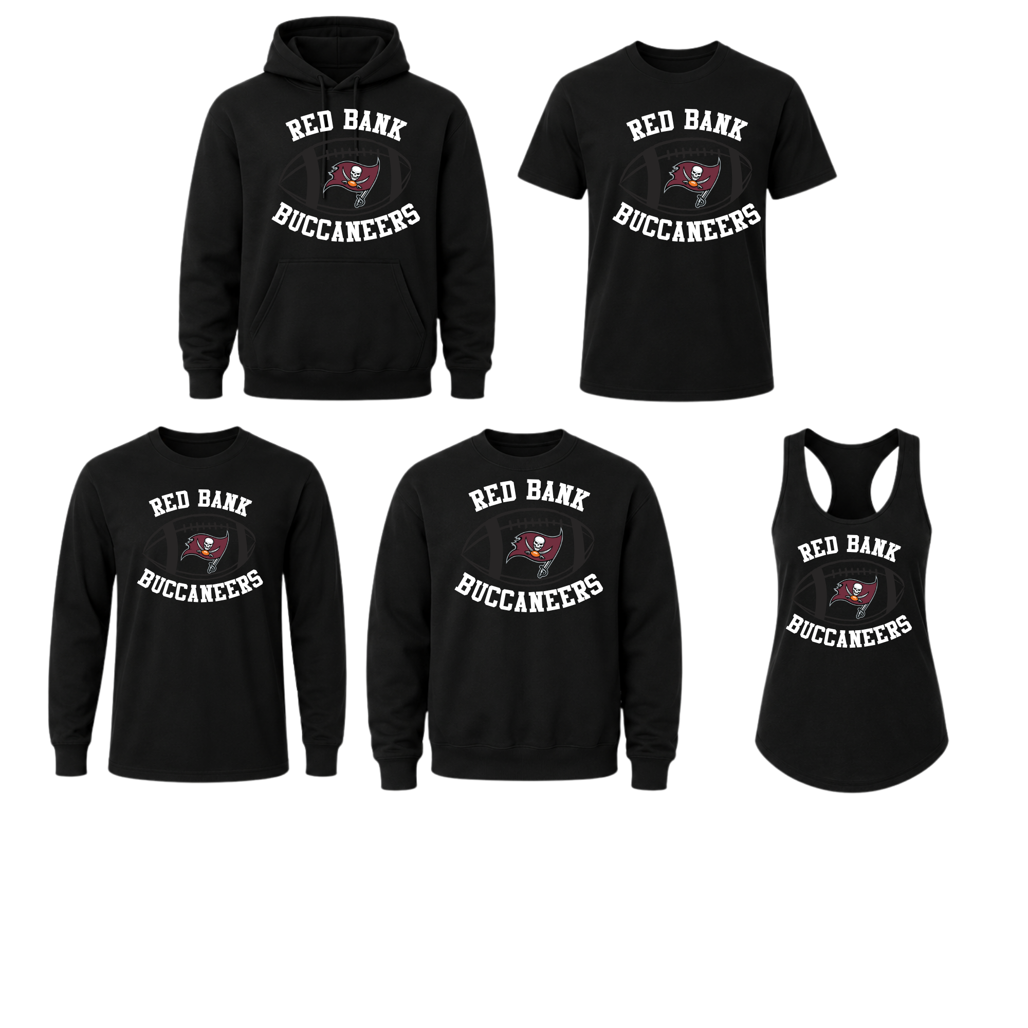Red Bank Buccaneers