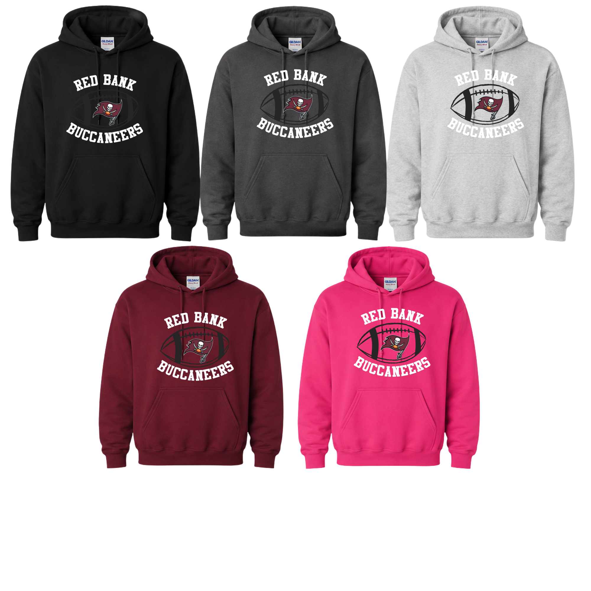Red Bank Buccaneers