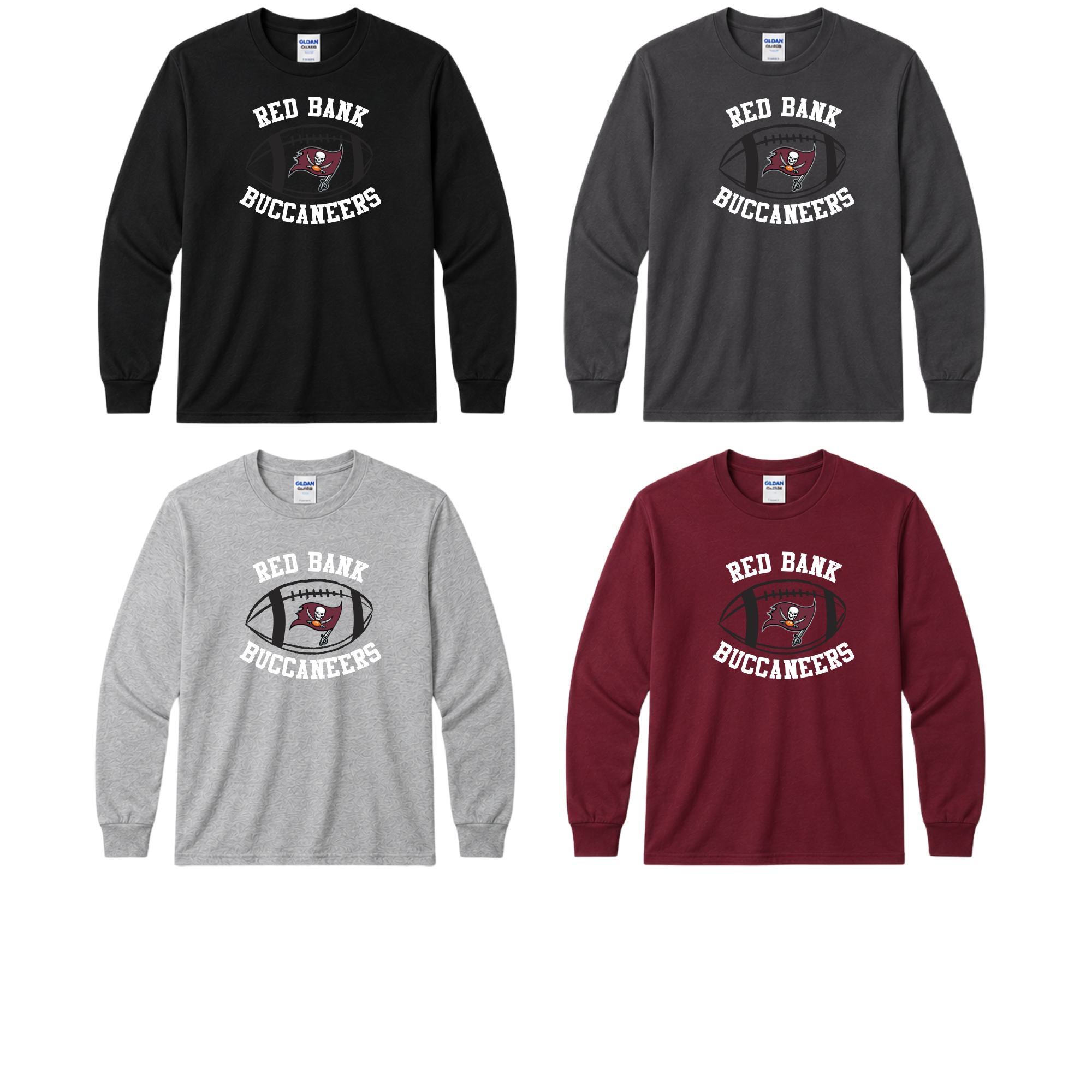 Red Bank Buccaneers