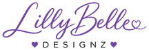 LillyBelle Designz - Home